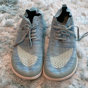 Altra Running Shoes.